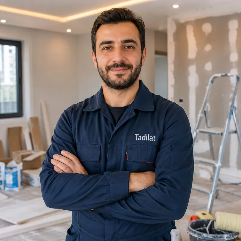 Çelik Tadilat
