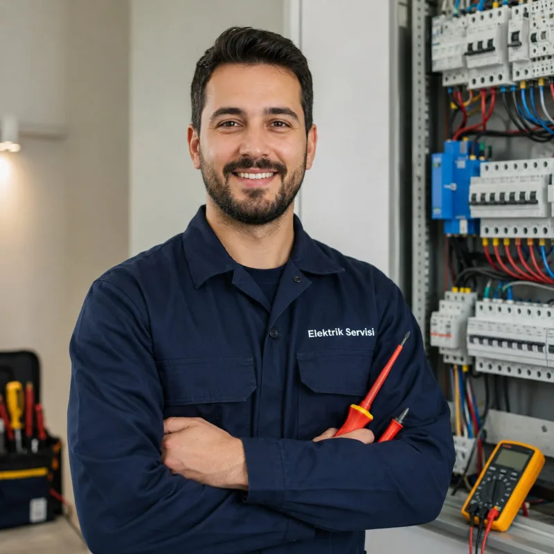 Demir Elektrik