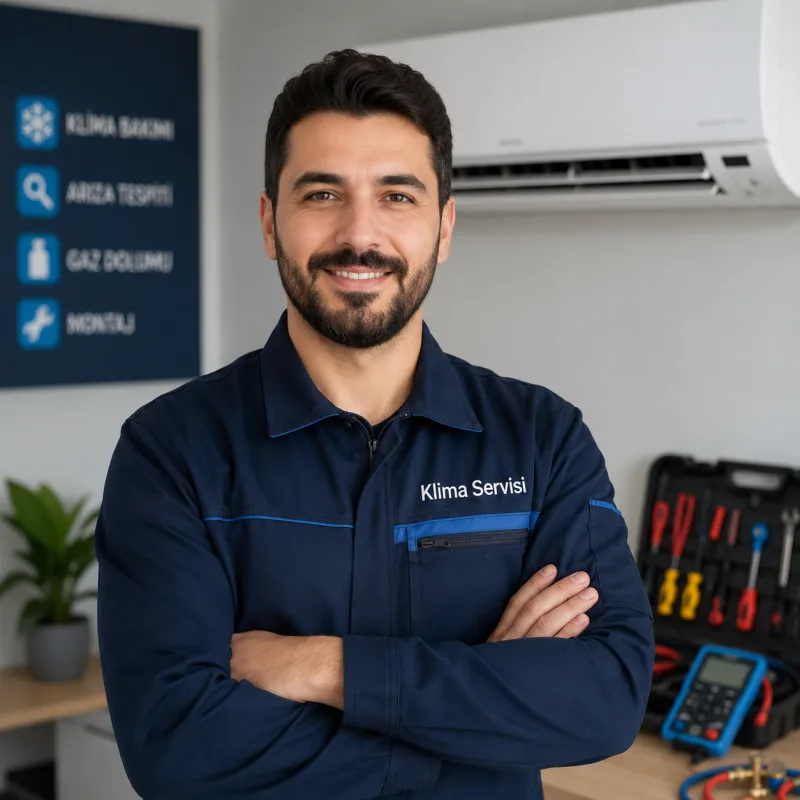 Aydın Klima