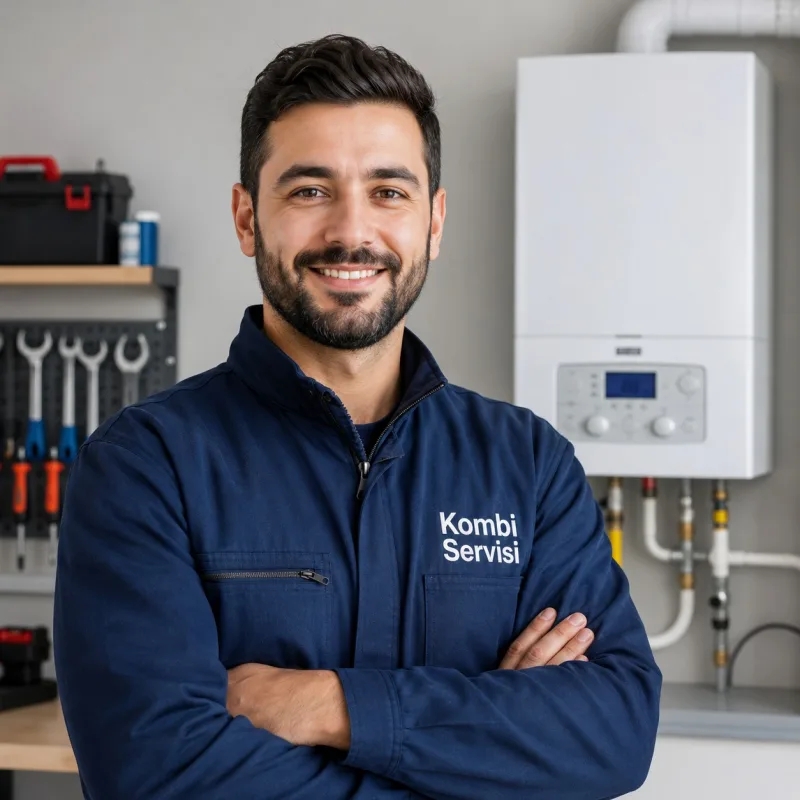 Şahin Kombi Servisi